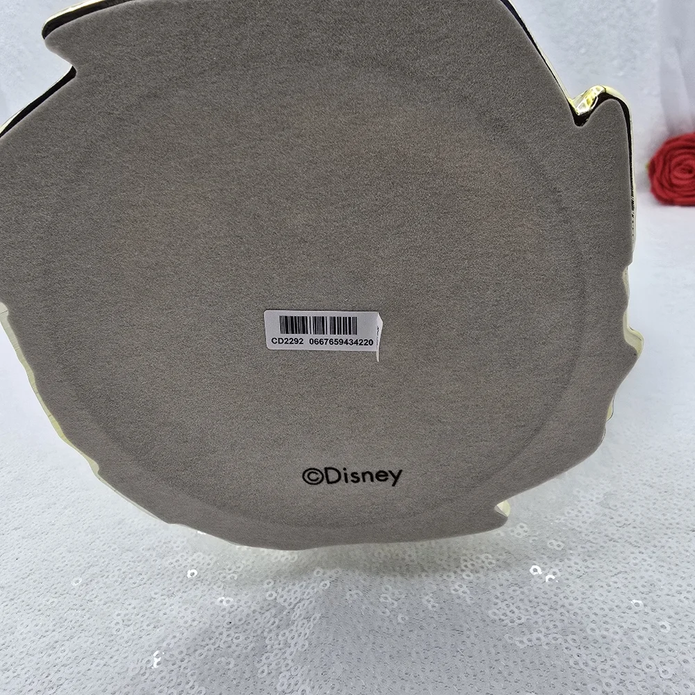 Disney Princess Rapunzel 3 Wick Candle Holder by B&BW Limited Edition Collection - Picture 7 of 11